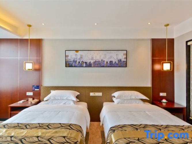 Comfort Twin room