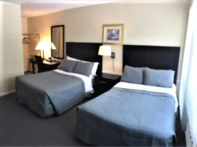 North Star Motel