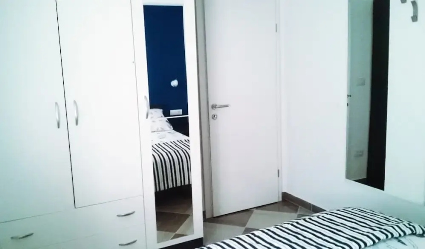Apartment Split