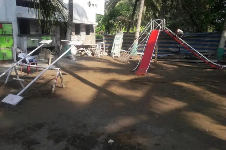 Green Paradise Resort