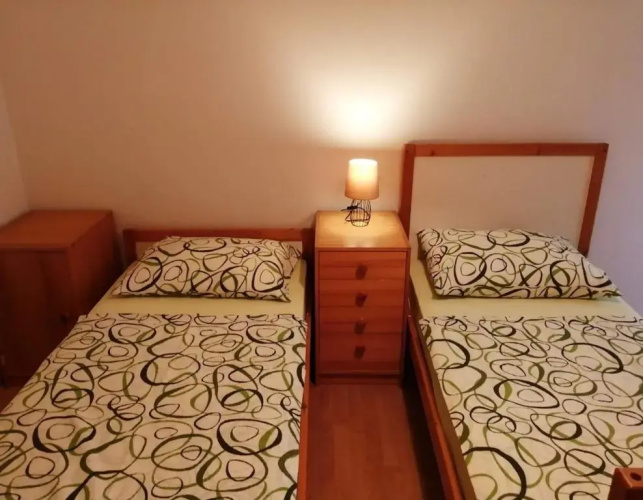 Apartment Boris-30m from beach