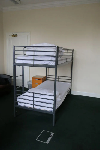 Scottish Apartment
