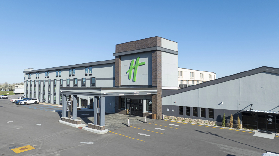 Holiday Inn St Louis Sw Route 66 photo 32