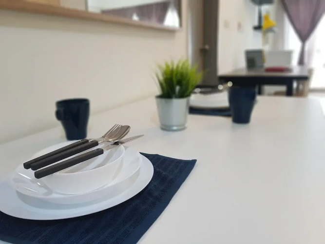 Hyve SOHO Suites