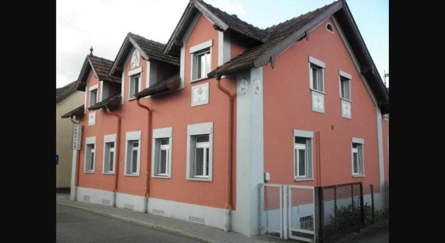 Otel görseli