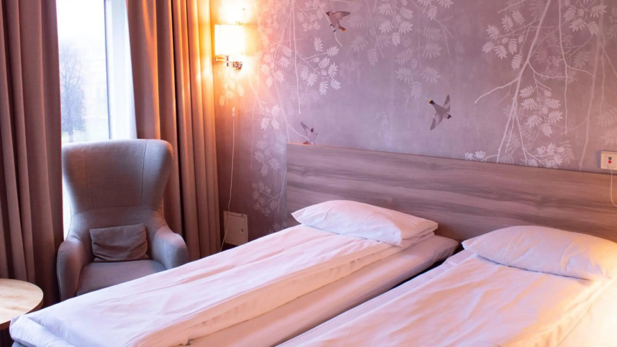 Ullevål Hotel