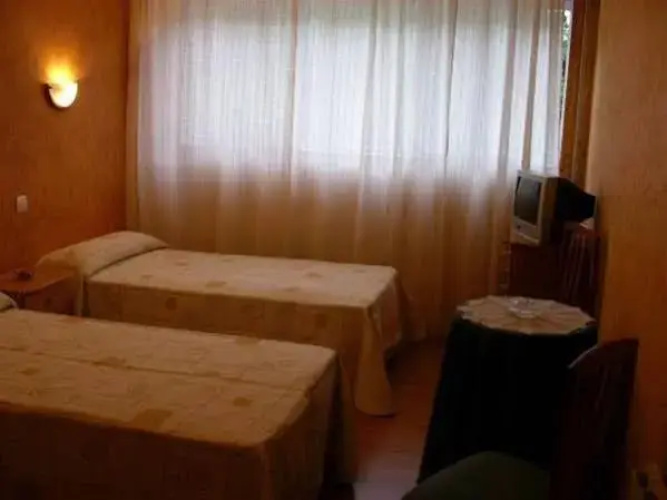 Hostal La Torre