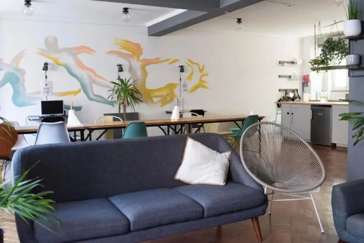 Artbeat Rooms