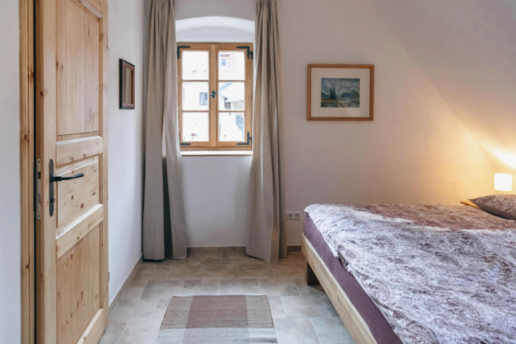 Appartements Adam-Mühle