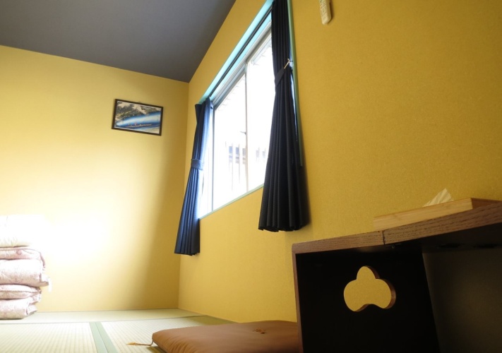 Guest house KETE - Hostel