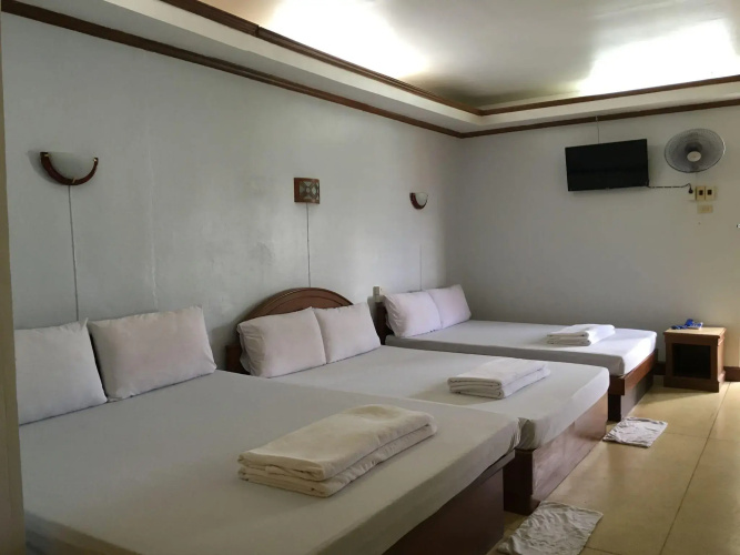 Laemthong Hotel