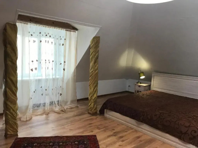 A1 Apartments