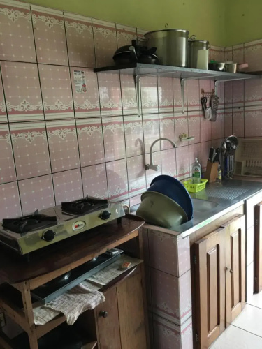 Vicky Appartement