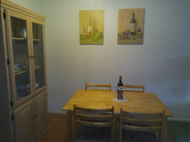 1 Bedroom Standard room