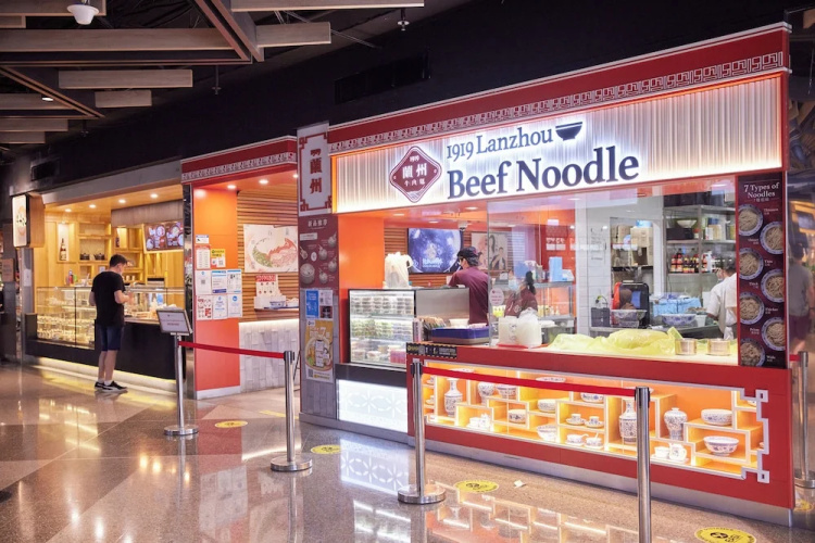 Travelodge Hotel Hurstville Sydney photo 12