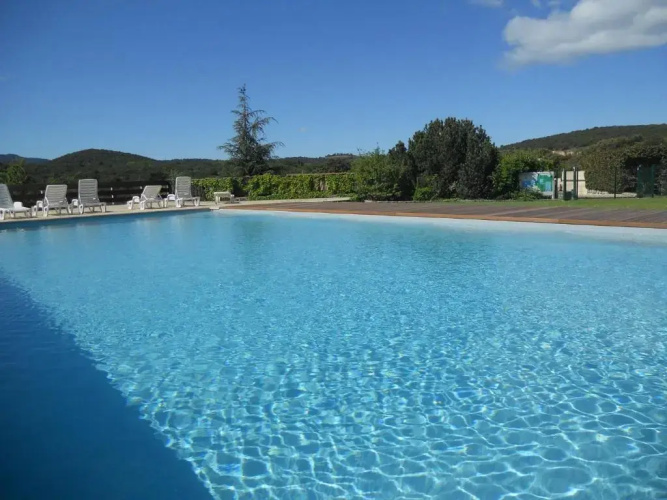 Pas Du Ventoux Feriendorf