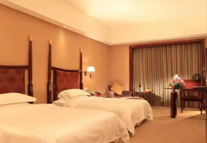 Shenzhen Kai Jia Hotel