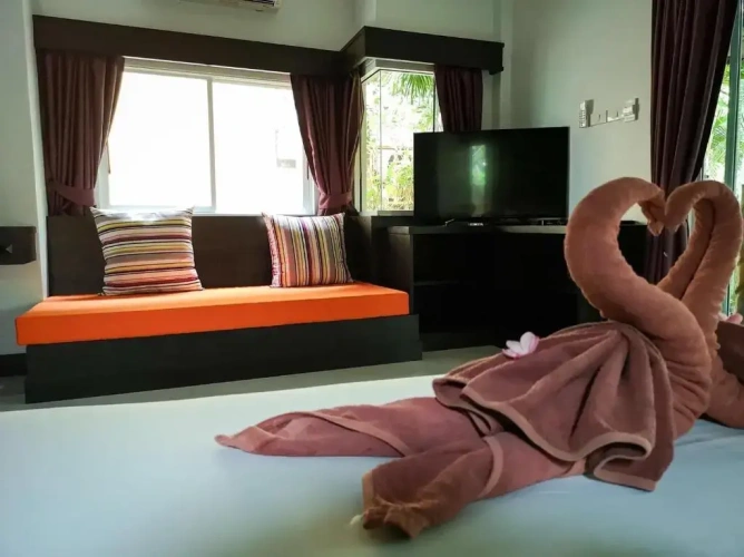 Superior Double room