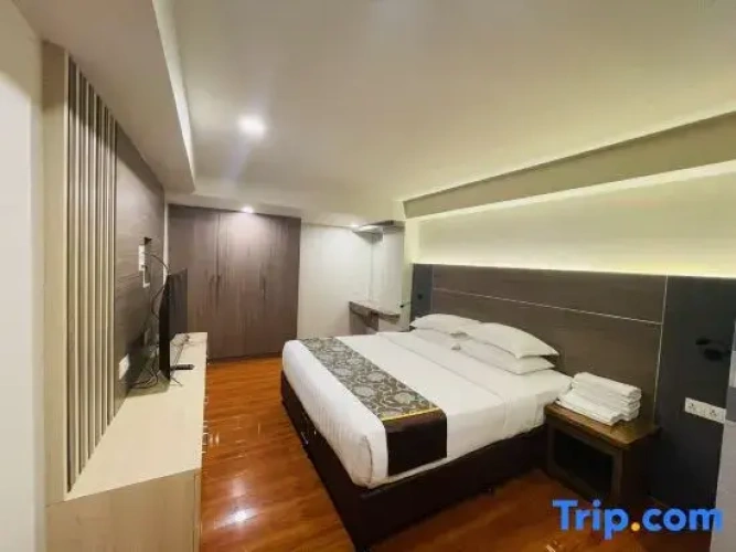 1 Bedroom Premier Apartment