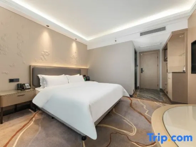 Luxury Double Suite