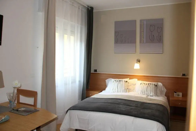 Vignola Rooms Avio