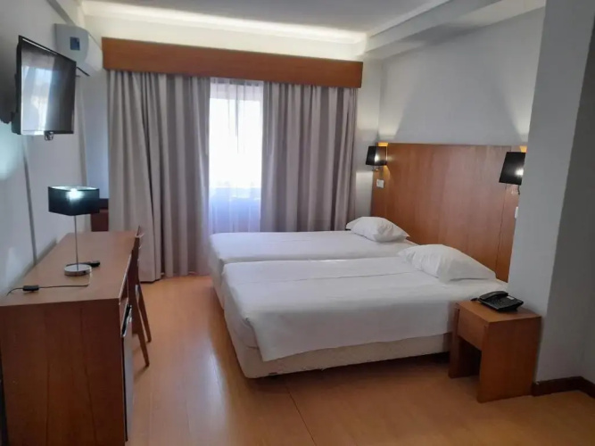 Hotel Moinho de Vento