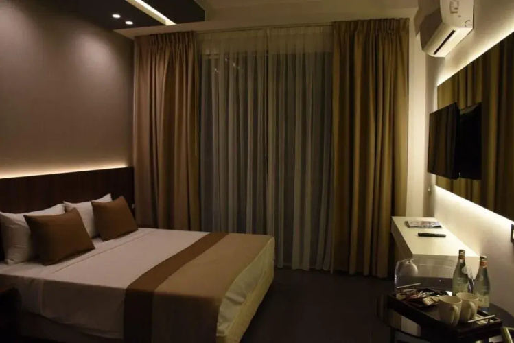 Alife Apart Hotel