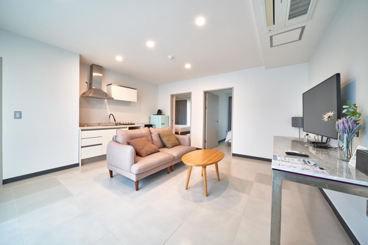 Suite