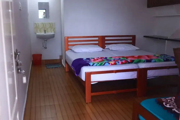 Ashramam Health Resort