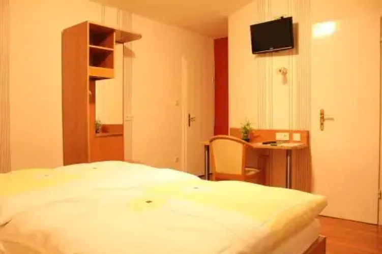 Hotel Linden