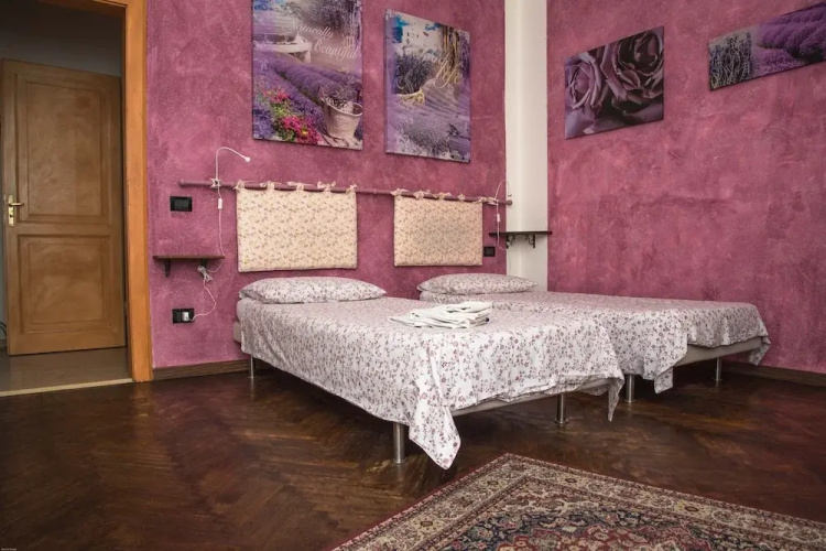 B&B A Casa Fachin