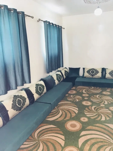 Economy Apartment