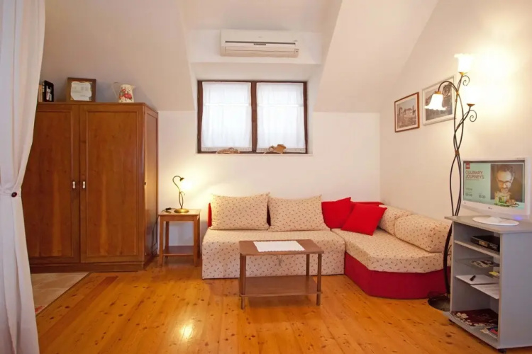 Apartment Margarita