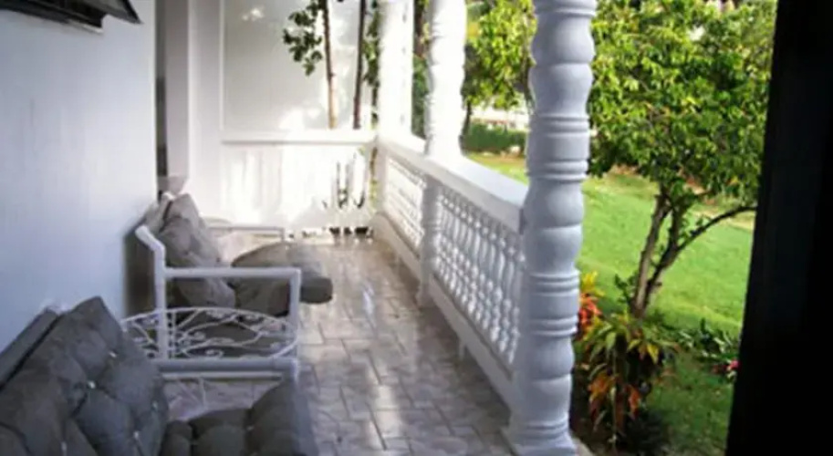 Villa Roselle