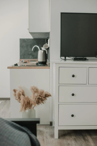 Gallery Apartment 1