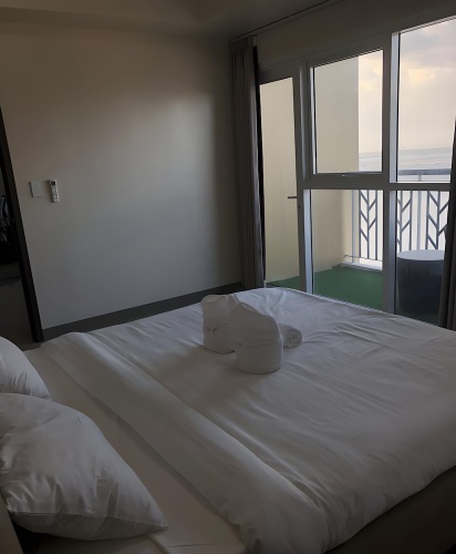 Luxury Apartment