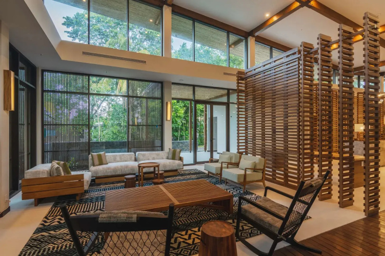 Botanika Osa Peninsula Resort, Curio Collection by Hilton