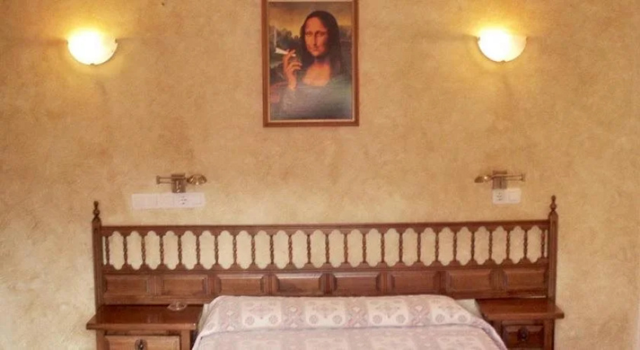 Posada Casa de Julia