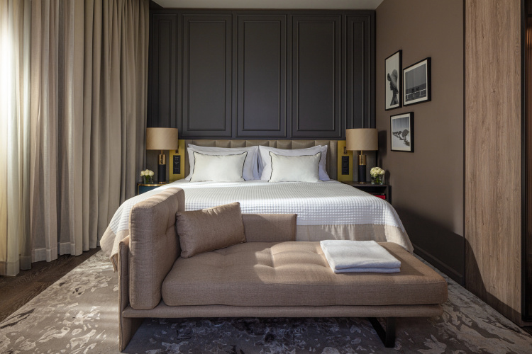 Anantara Plaza Nice Hotel photo 6