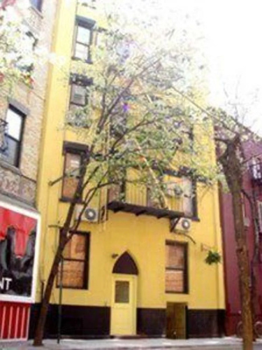 Minetta Suites