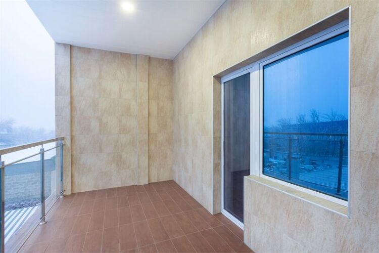 Фотография номера гостиницы Акрополь