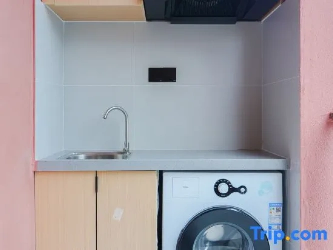 1 Bedroom Comfort Suite