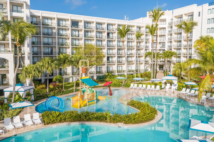 Wyndham Grand Rio Mar Rainforest Beach & Golf Resort photo 19