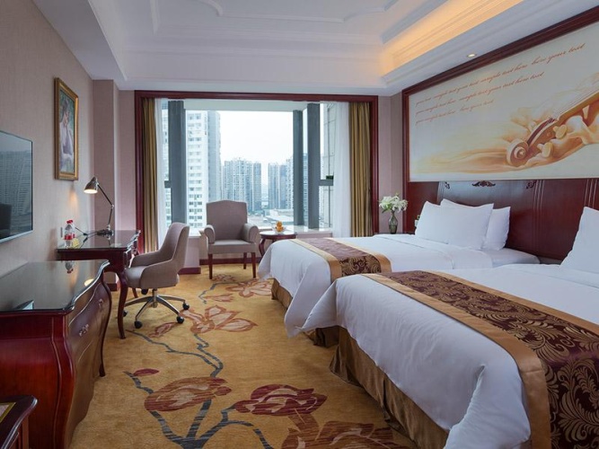 Business Twin room