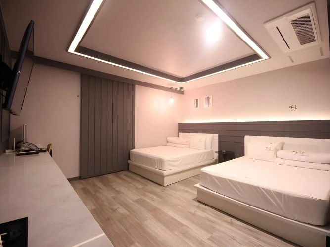 Gain Hotel