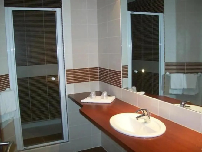 Hotel le Falken