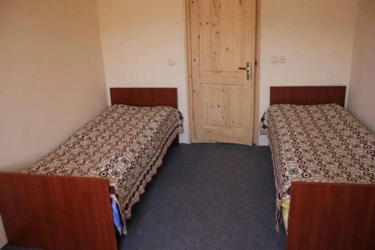 Hotel Tsasne
