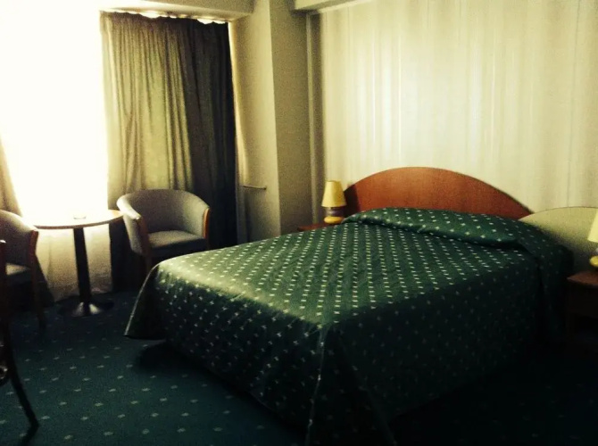 Hotel Millenium