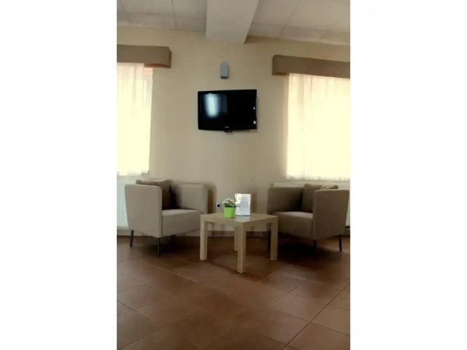 BF Hotel
