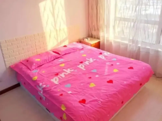 Changchun King Oliver Apartment